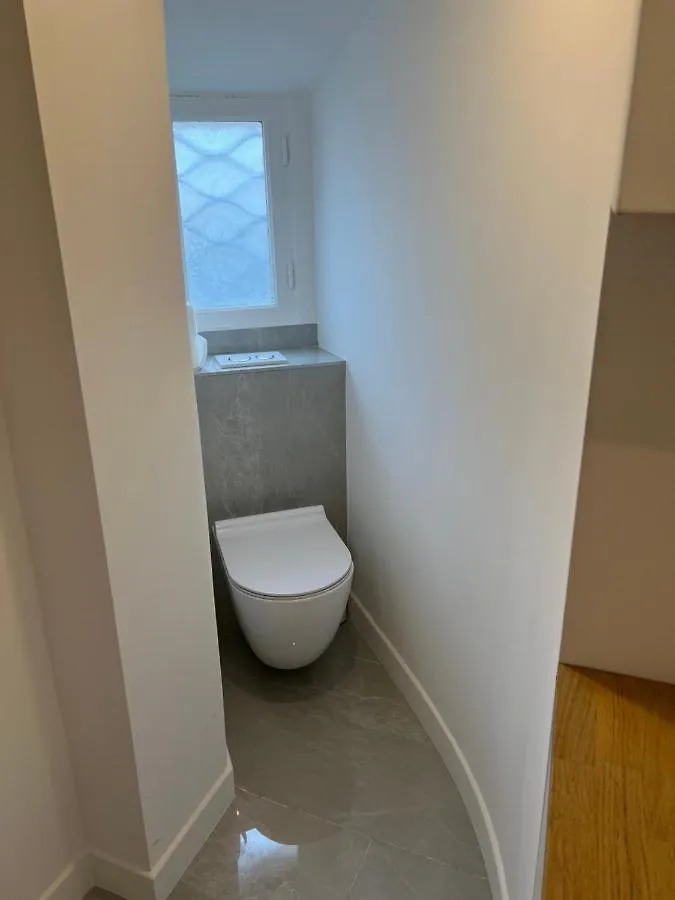 Appartement 33 M2 Comme Une Junior Suite - Vue Port Et Palais Des Festivals Cannes