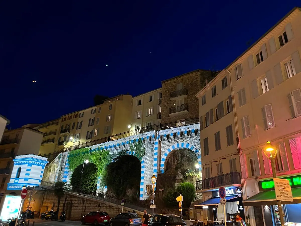 Appartement 33 M2 Comme Une Junior Suite - Vue Port Et Palais Des Festivals Cannes 0*,