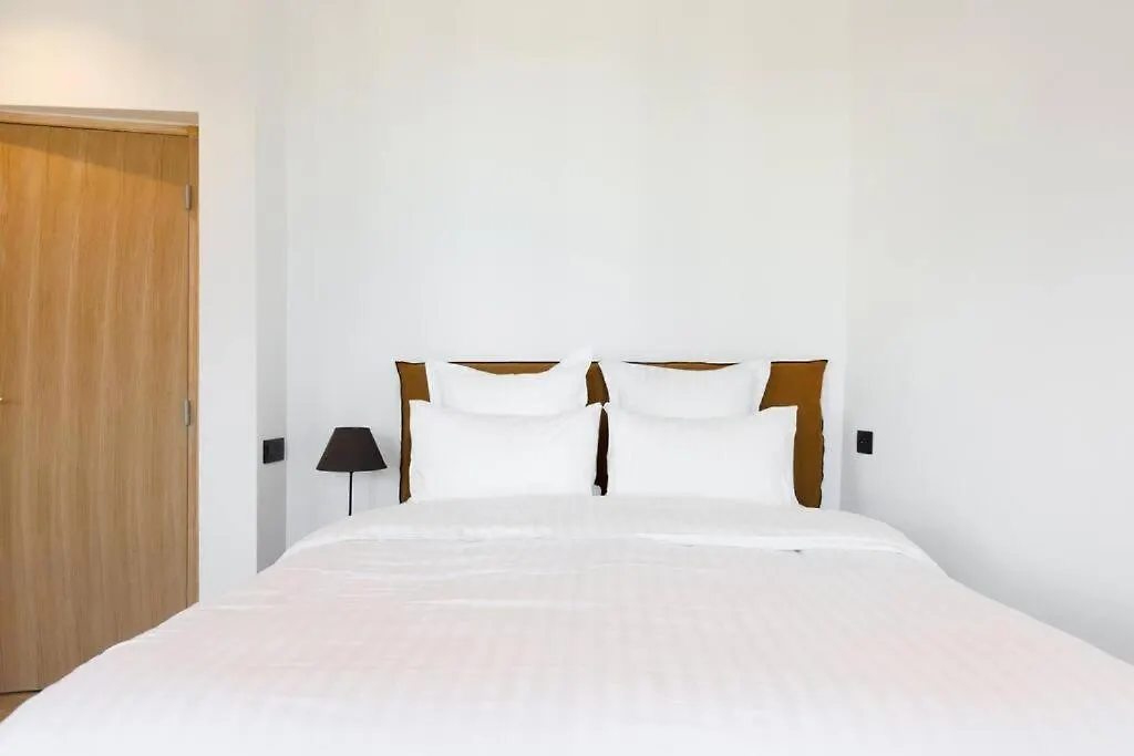 Appartement 33 M2 Comme Une Junior Suite - Vue Port Et Palais Des Festivals Cannes